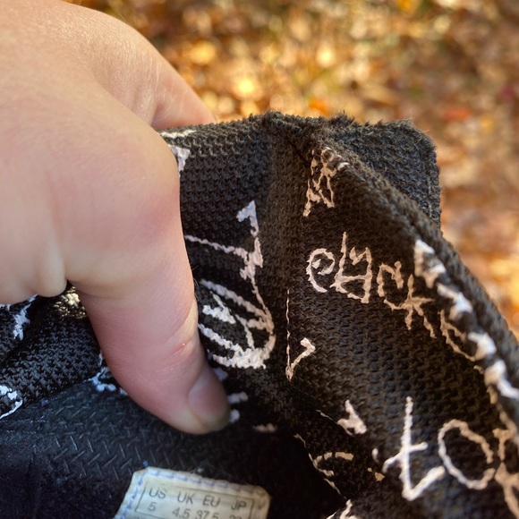 Timberland boots - Picture 5 of 9